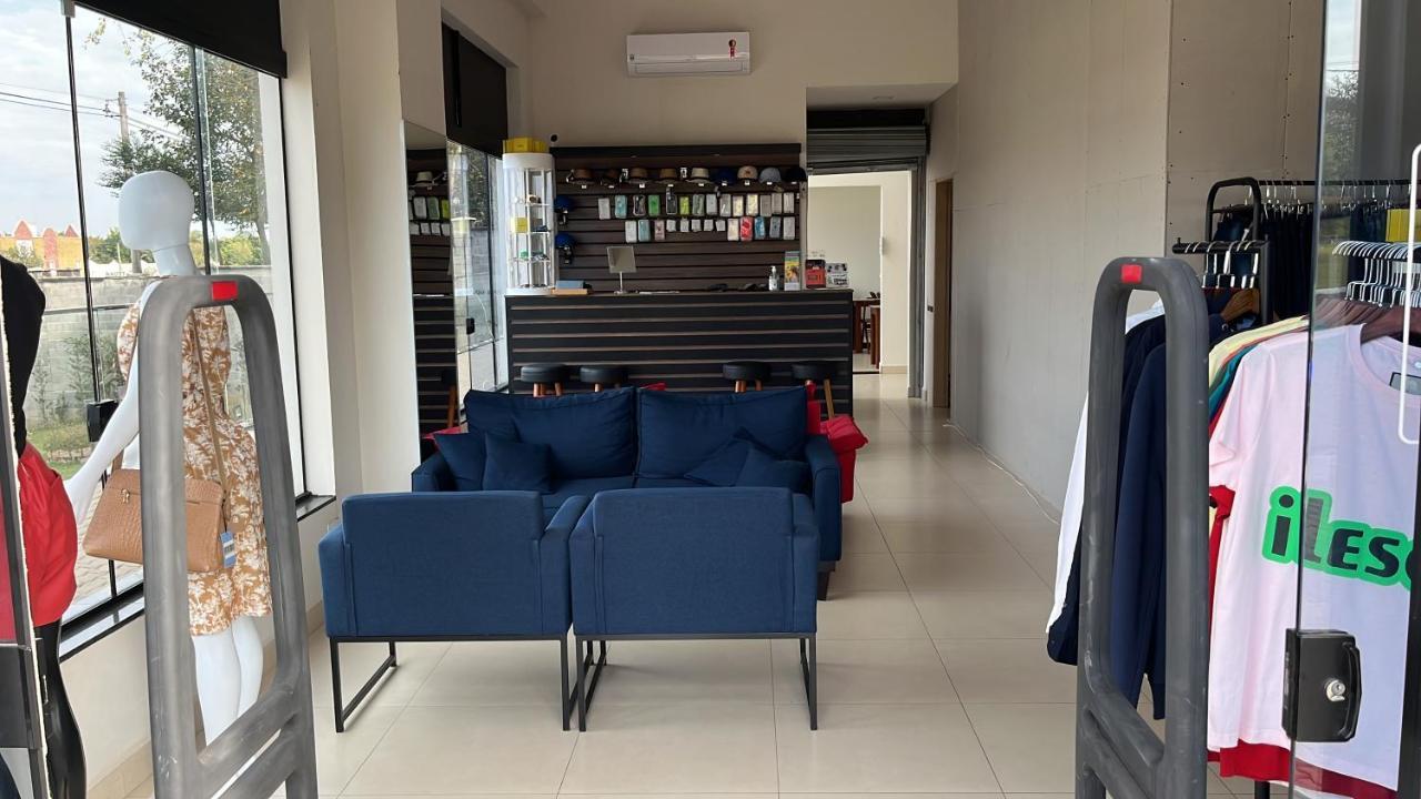 Hotel Amsterdam Suites Holambra Exterior photo