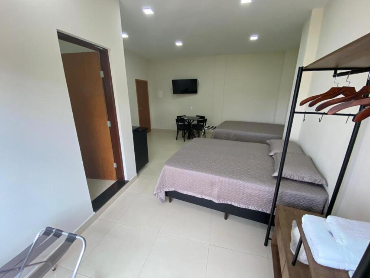 Hotel Amsterdam Suites Holambra Room photo